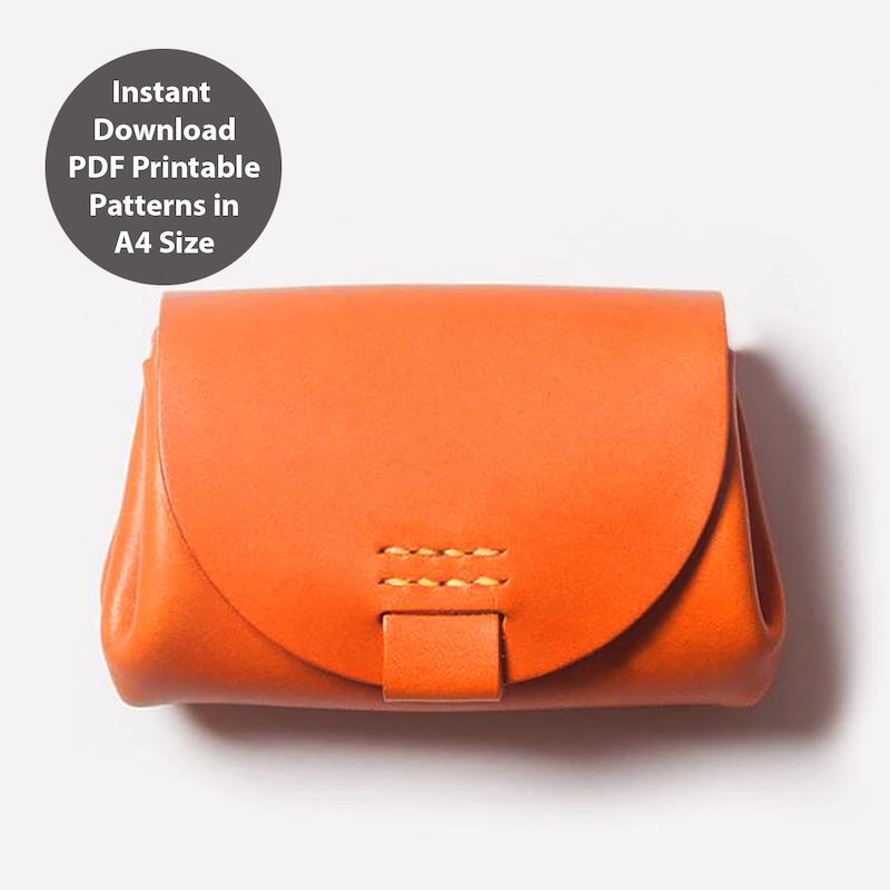 Small leather goods